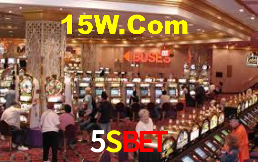 5Sbet: Seu Cassino Premiado com Pagamentos Rápidos