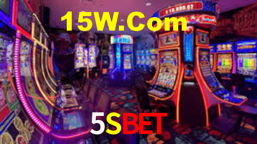Sinta a adrenalina dos jogos de cassino com 5Sbet