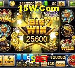 Welcome Bonus 5Sbet