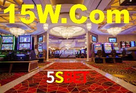 Blackjack Table 5Sbet
