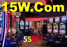 Welcome Bonus 5Sbet