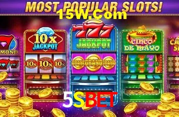 Game Providers 5Sbet