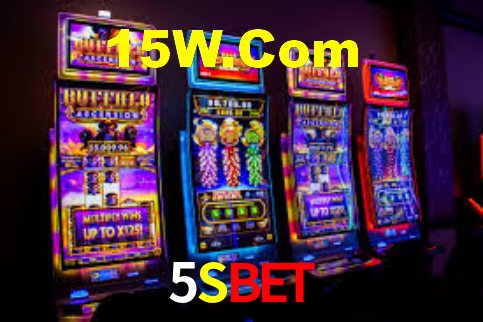 5Sbet Vip