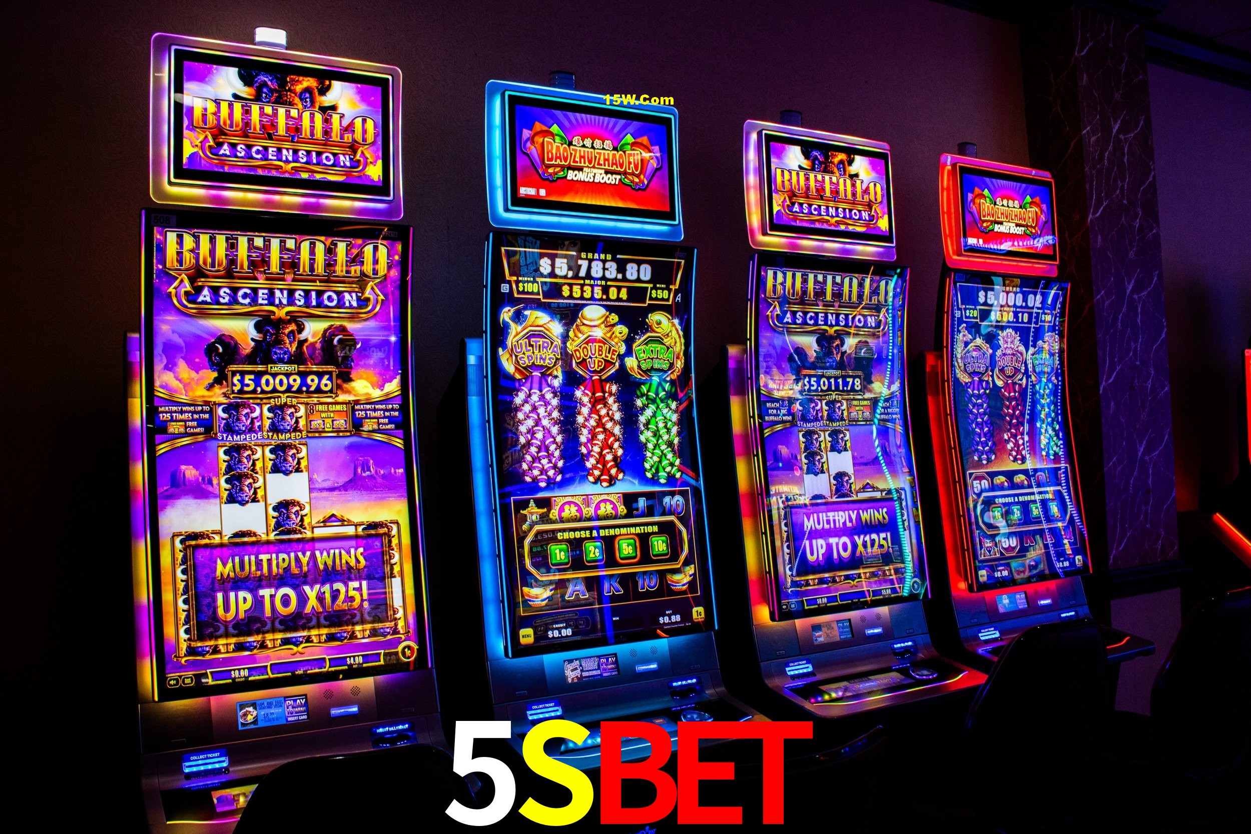 Player Reviews 5Sbet