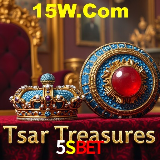 Descubra o Mundo do Cassino Online com 5Sbet